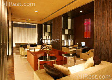 Pathumwan Princess Hotel 6